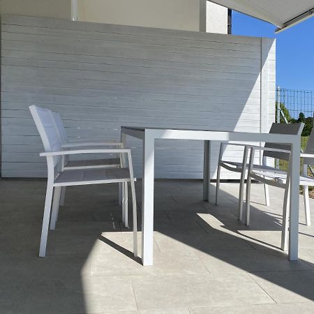Villa Sabbioni Cavallino-Treporti Εξωτερικό φωτογραφία