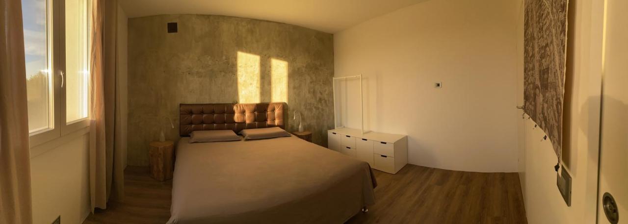 Villa Sabbioni Cavallino-Treporti Εξωτερικό φωτογραφία