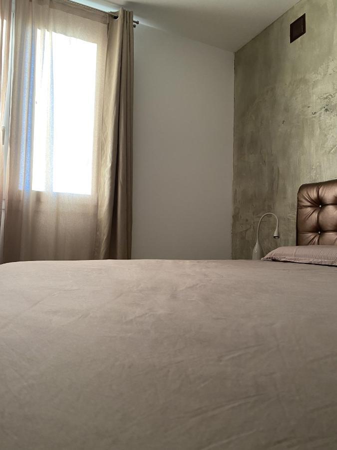 Villa Sabbioni Cavallino-Treporti Εξωτερικό φωτογραφία