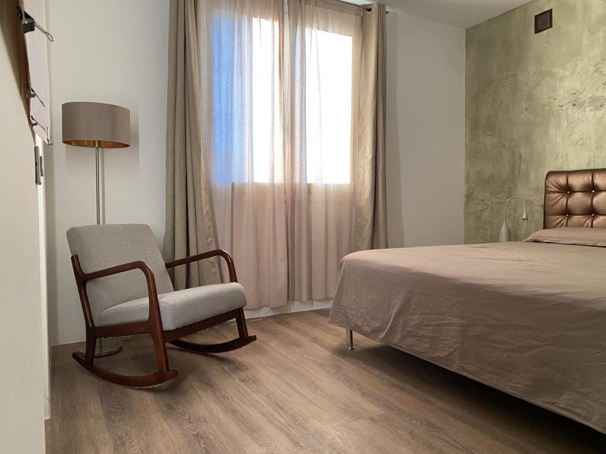 Villa Sabbioni Cavallino-Treporti Εξωτερικό φωτογραφία