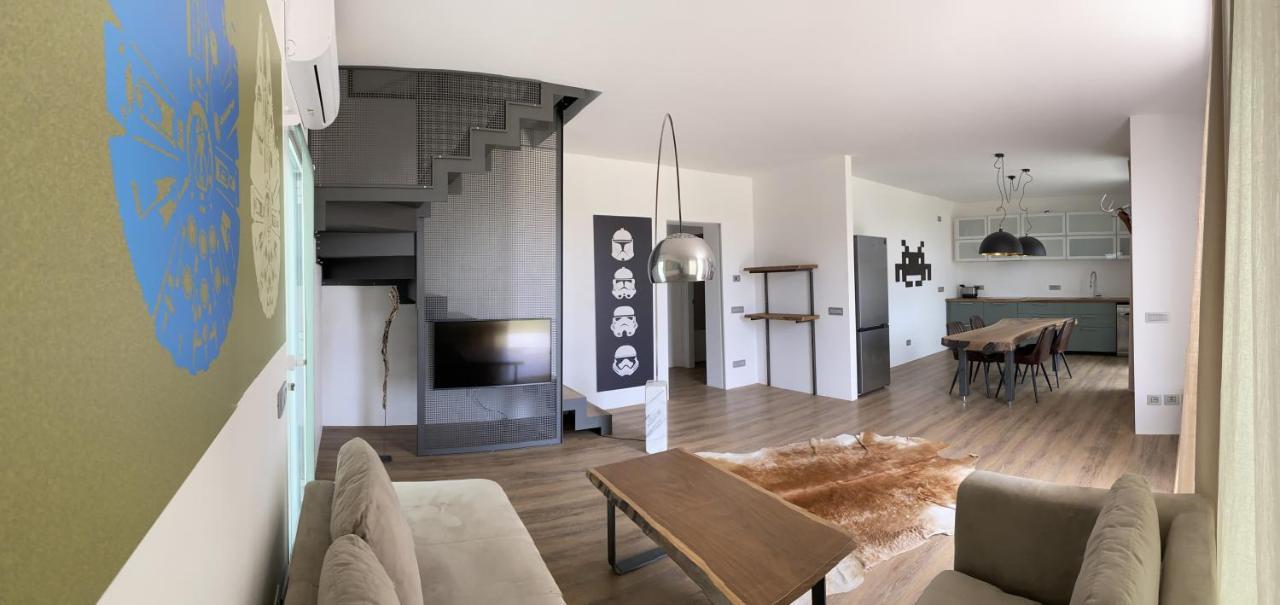 Villa Sabbioni Cavallino-Treporti Εξωτερικό φωτογραφία
