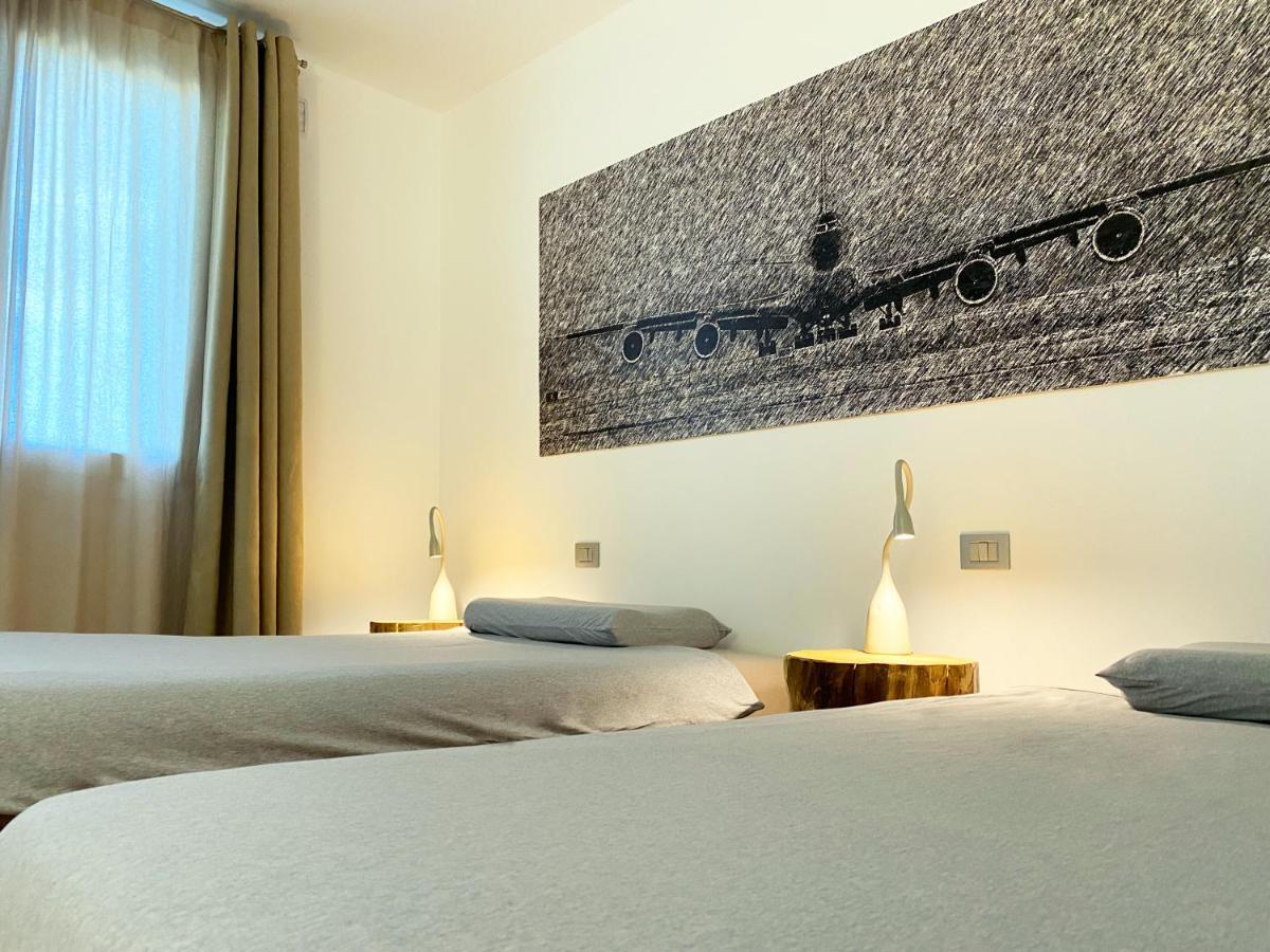Villa Sabbioni Cavallino-Treporti Εξωτερικό φωτογραφία