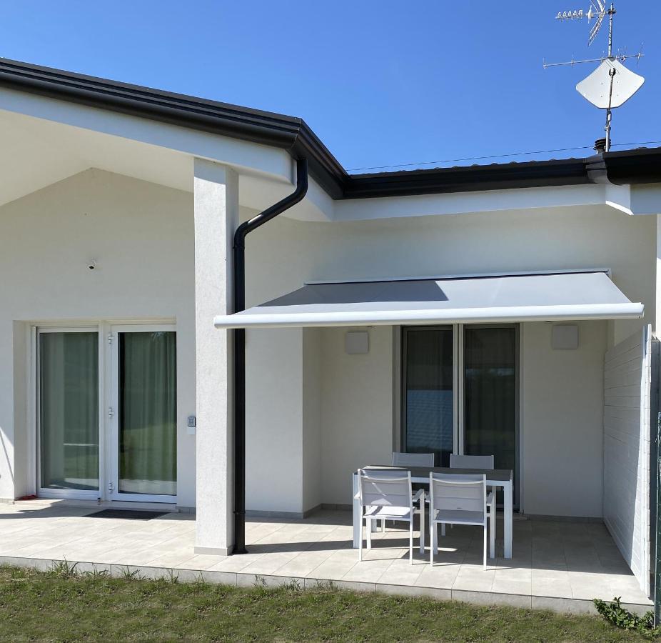 Villa Sabbioni Cavallino-Treporti Εξωτερικό φωτογραφία