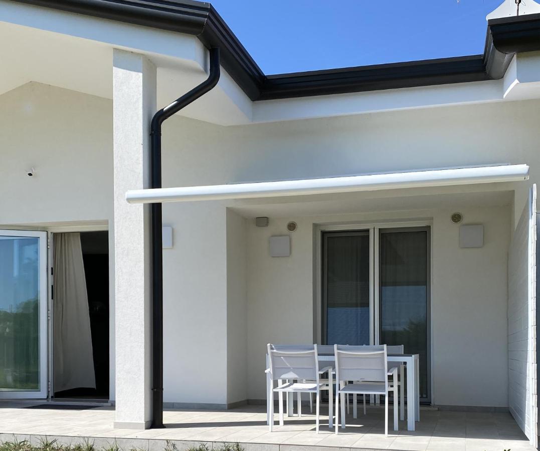 Villa Sabbioni Cavallino-Treporti Εξωτερικό φωτογραφία